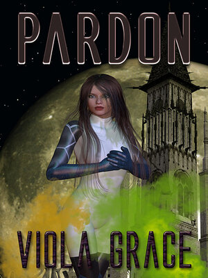 cover image of Pardon